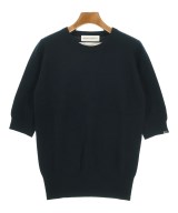 extreme cashmere（エクストリームカシミア）ニット・セーター 紺 サイズ:-(M位) レディース/2200691613680