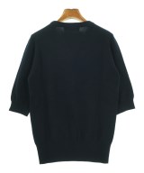 extreme cashmere（エクストリームカシミア）ニット・セーター 紺 サイズ:-(M位) レディース/2200691613680