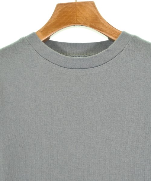 extreme cashmere（エクストリームカシミア）Tシャツ・カットソー グレー サイズ:F レディース/2200691613697
