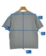 extreme cashmere（エクストリームカシミア）Tシャツ・カットソー グレー サイズ:F レディース/2200691613697