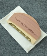 extreme cashmere（エクストリームカシミア）ニット・セーター グレー サイズ:F レディース/2200691613710