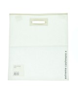 extreme cashmere（エクストリームカシミア）ニット・セーター グレー サイズ:F レディース/2200691613710
