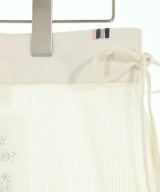 extreme cashmere（エクストリームカシミア）ロング・マキシ丈スカート 白 サイズ:F レディース/2200691625737