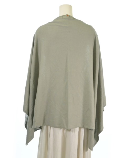 extreme cashmere（エクストリームカシミア）ニット・セーター カーキ サイズ:F レディース/2200691625775
