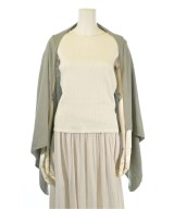extreme cashmere（エクストリームカシミア）ニット・セーター カーキ サイズ:F レディース/2200691625775