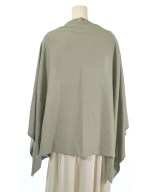 extreme cashmere（エクストリームカシミア）ニット・セーター カーキ サイズ:F レディース/2200691625775