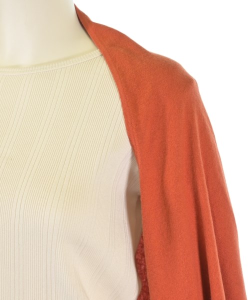extreme cashmere（エクストリームカシミア）ニット・セーター オレンジ サイズ:F レディース/2200691625812