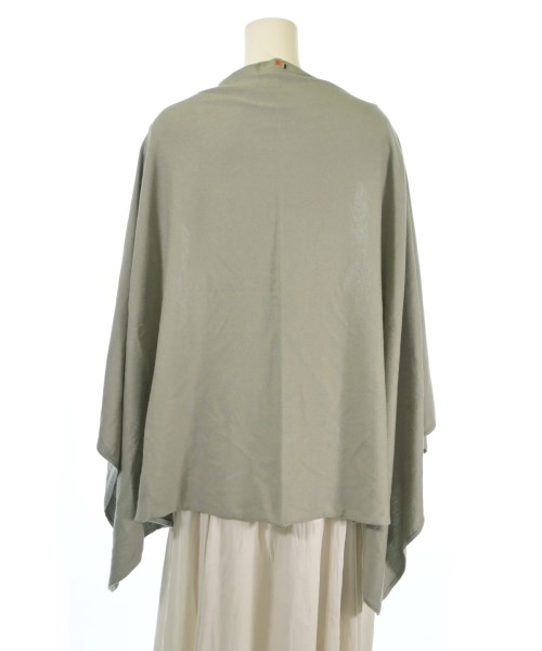 extreme cashmere（エクストリームカシミア）ニット・セーター カーキ サイズ:F レディース/2200691626062