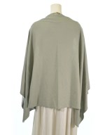 extreme cashmere（エクストリームカシミア）ニット・セーター カーキ サイズ:F レディース/2200691626062