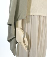 extreme cashmere（エクストリームカシミア）ニット・セーター カーキ サイズ:F レディース/2200691626062