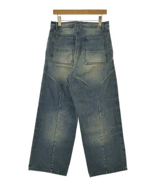 filth（フィルス）デニムパンツ 紺 サイズ:1(S位) メンズ/2200675884020