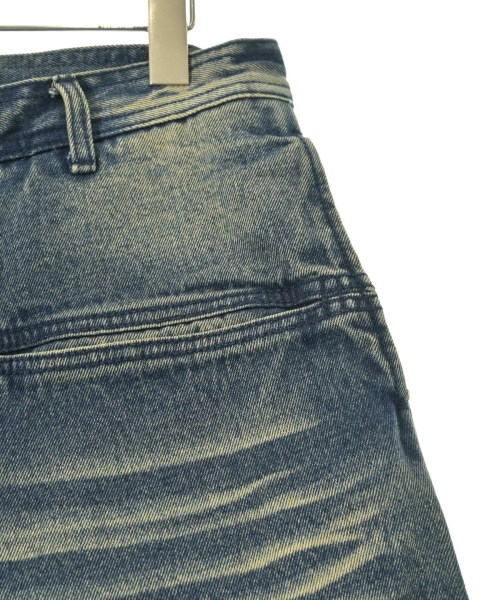 filth（フィルス）デニムパンツ 紺 サイズ:1(S位) メンズ/2200675884020