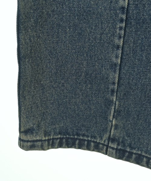 filth（フィルス）デニムパンツ 紺 サイズ:1(S位) メンズ/2200675884020