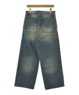 filth（フィルス）デニムパンツ 紺 サイズ:1(S位) メンズ/2200675884020