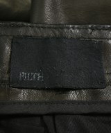filth（フィルス）ショートパンツ 黒 サイズ:2(M位) メンズ/2200691981017