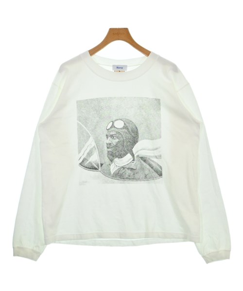 リップラップ(Riprap)のRiprap Tシャツ・カットソー