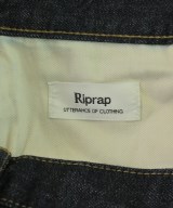 Riprap（リップラップ）デニムパンツ 紺 サイズ:32(L位) メンズ/2200711027084