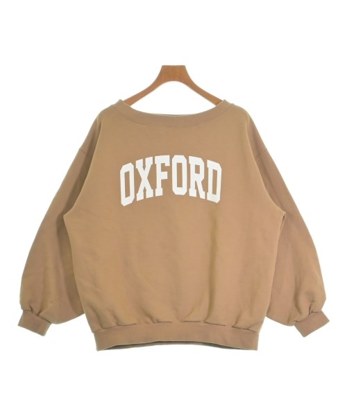 ユニバーシティーオブオックスフォード(UNIVERSITY OF OXFORD)のUNIVERSITY OF OXFORD スウェット