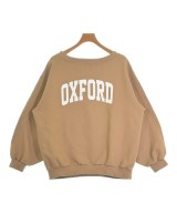 UNIVERSITY OF OXFORD スウェット