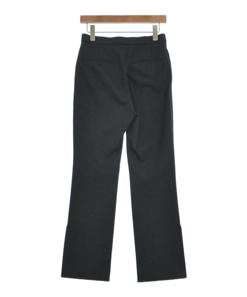 STUMBLY（スタンブリー）スラックス 黒 サイズ:38(M位) レディース/2200635946027