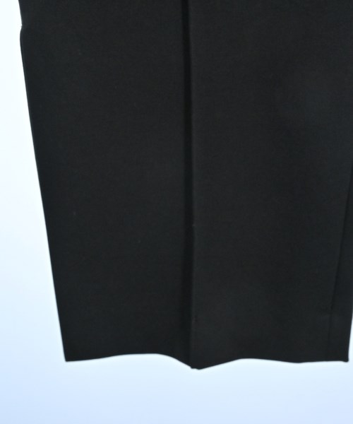 STUMBLY（スタンブリー）スラックス 黒 サイズ:38(M位) レディース/2200635946027