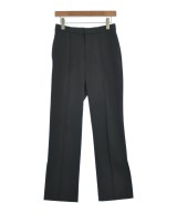 STUMBLY（スタンブリー）スラックス 黒 サイズ:38(M位) レディース/2200635946027