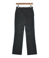 STUMBLY（スタンブリー）スラックス 黒 サイズ:38(M位) レディース/2200635946027