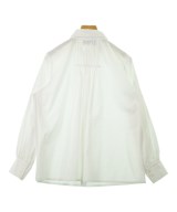 STUMBLY（スタンブリー）ドレスシャツ 白 サイズ:38(M位) レディース/2200628768032