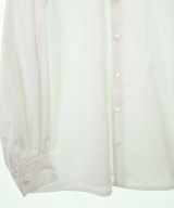 STUMBLY（スタンブリー）ドレスシャツ 白 サイズ:38(M位) レディース/2200628768032