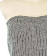 STUMBLY（スタンブリー）ニット・セーター グレー サイズ:36(S位) レディース/2200628768063