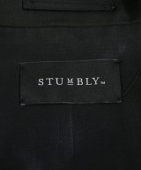 STUMBLY（スタンブリー）その他 黒 サイズ:36(S位) レディース/2200615370019