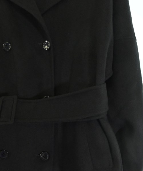 STUMBLY（スタンブリー）その他 黒 サイズ:36(S位) レディース/2200615370033