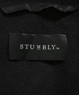 STUMBLY（スタンブリー）その他 黒 サイズ:36(S位) レディース/2200615370033