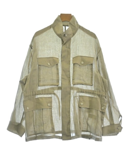 スタンブリー(STUMBLY)のSTUMBLY ブルゾン（その他）