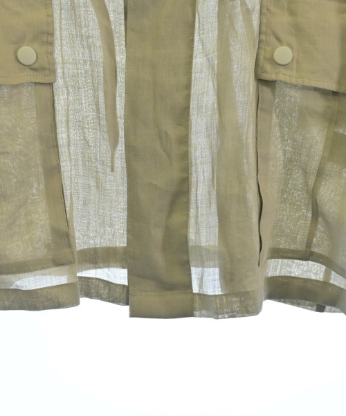 STUMBLY（スタンブリー）その他 グレー サイズ:38(M位) レディース/2200608607054