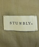 STUMBLY（スタンブリー）その他 グレー サイズ:38(M位) レディース/2200608607054