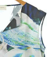 STUMBLY（スタンブリー）ブラウス 白 サイズ:36(S位) レディース/2200619778026