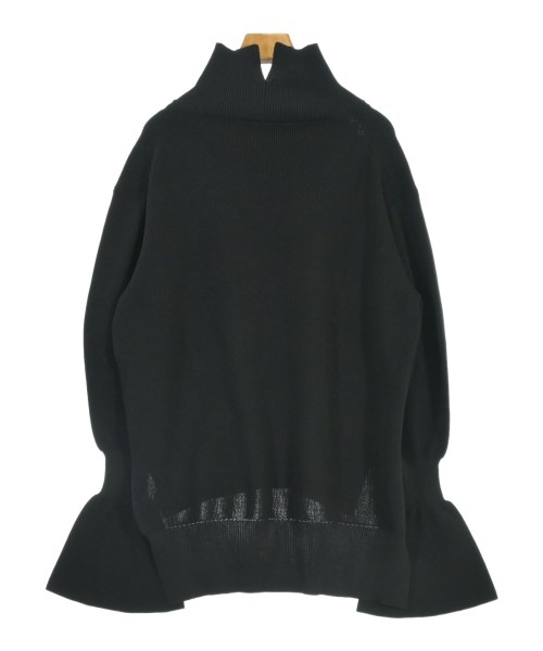 STUMBLY（スタンブリー）ニット・セーター 黒 サイズ:F レディース/2200675652056