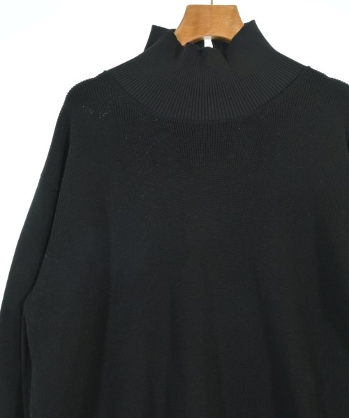STUMBLY（スタンブリー）ニット・セーター 黒 サイズ:F レディース/2200675652056