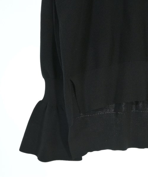 STUMBLY（スタンブリー）ニット・セーター 黒 サイズ:F レディース/2200675652056