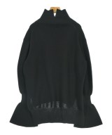 STUMBLY（スタンブリー）ニット・セーター 黒 サイズ:F レディース/2200675652056