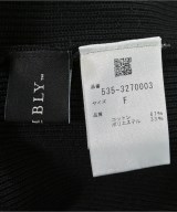 STUMBLY（スタンブリー）ニット・セーター 黒 サイズ:F レディース/2200675652056