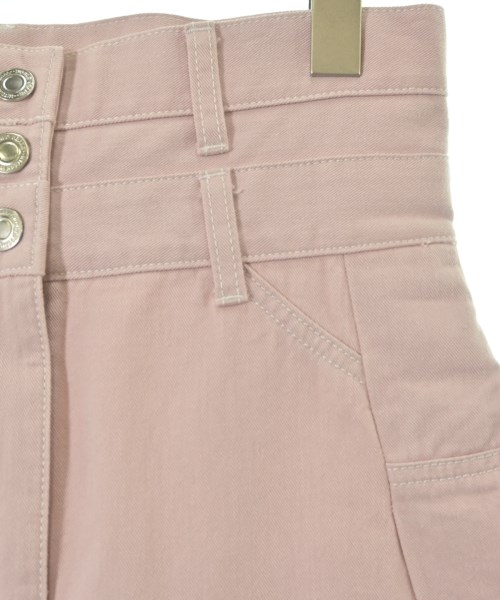 STUMBLY（スタンブリー）デニムパンツ ピンク サイズ:36(S位) レディース/2200680397027