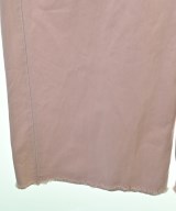 STUMBLY（スタンブリー）デニムパンツ ピンク サイズ:36(S位) レディース/2200680397027