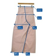 STUMBLY（スタンブリー）デニムパンツ ピンク サイズ:36(S位) レディース/2200680397027