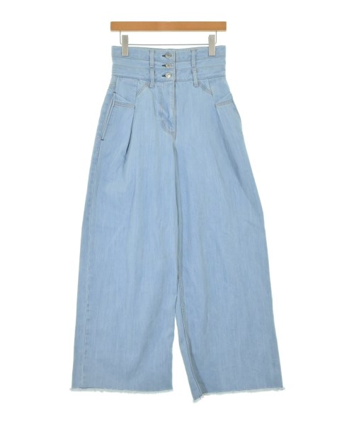 STUMBLY(スタンブリー)デニムパンツ 青 サイズ:38(M位)/2200649710065