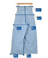 STUMBLY（スタンブリー）デニムパンツ 青 サイズ:38(M位) レディース/2200649710065