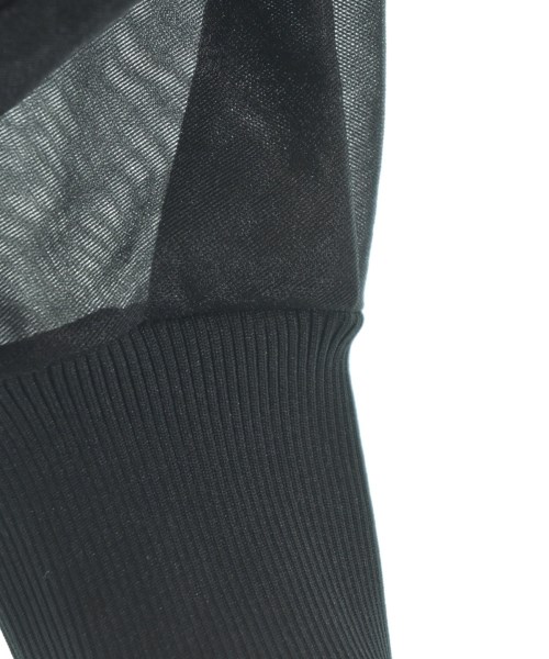 STUMBLY（スタンブリー）ブルゾン 黒 サイズ:F レディース/2200660566016