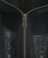 STUMBLY（スタンブリー）ブルゾン 黒 サイズ:F レディース/2200660566016