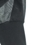 STUMBLY（スタンブリー）ブルゾン 黒 サイズ:F レディース/2200660566016